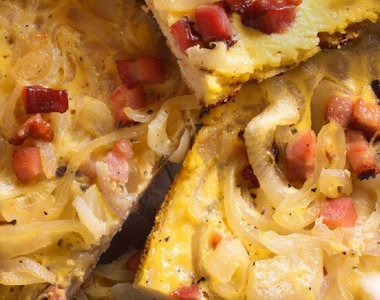 SPECK ZWIEBEL KUCHEN