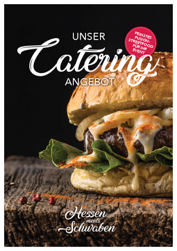 Catering Angebot 2026