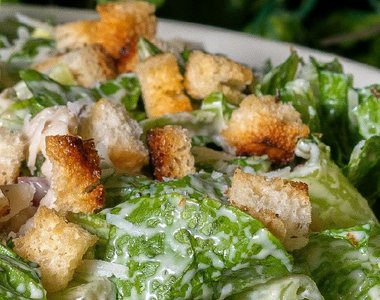 HESSISCH CESAR SALAT