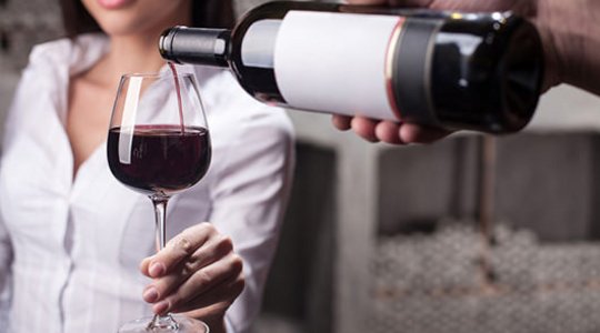 Landestypische Wein- und Genußvielfalt