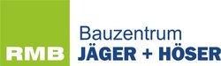 RMB Bauzentrum Jäger + Höser